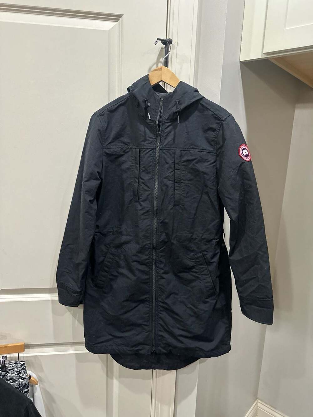 Canada Goose Nanaimo Jacket Black Size M